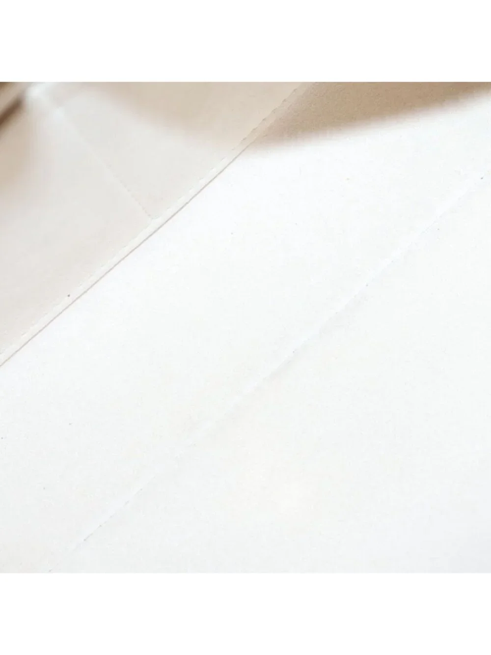 Louis Vuitton Carryall Zip NM PM White Shoulder